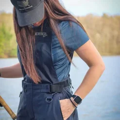 Women's Harlow 2.0 Rain Bib Pants