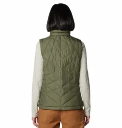 Women's Heavenly II Sleeveless Vest