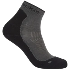 Women's Hike + Light Mini Outdoor Socks