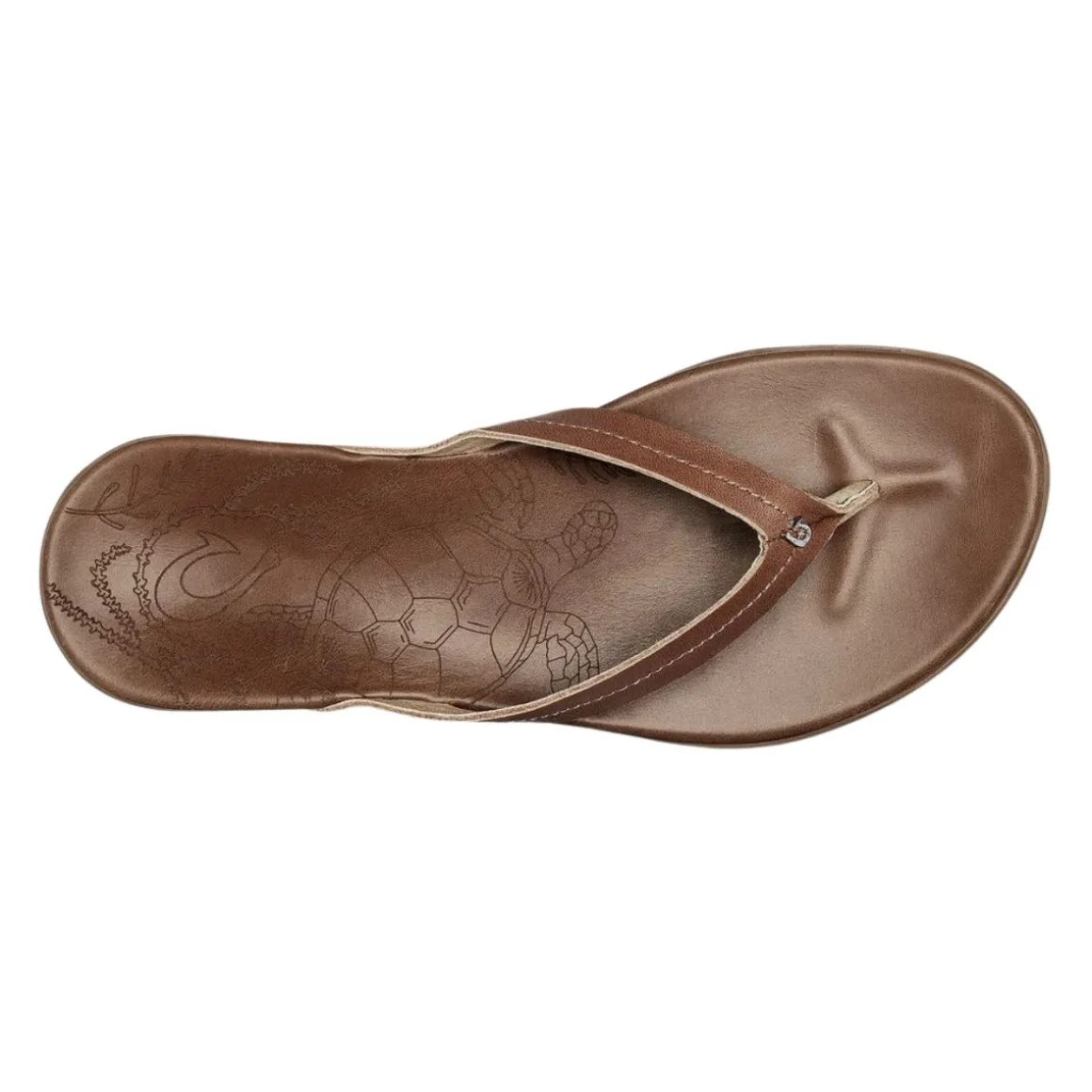 Women's Honu Sandals