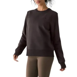 Women's Icon Crew Neck Pullover