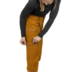 Women's 3-in-1 Zip Off Pants