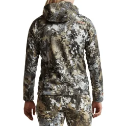 Women's Jetstream Jacket