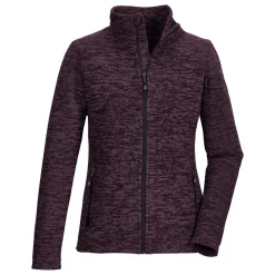 Women's Kow 113 Knit Fleece Jacket