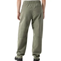 Women's Kragg Cotton Pants