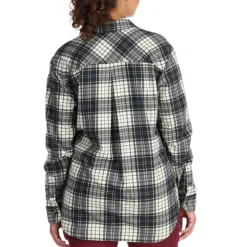 Women's Kulshan Flannel Shirt