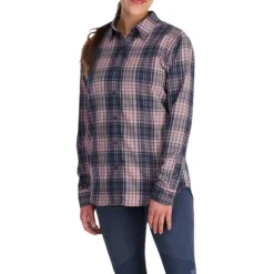 Women's Kulshan Flannel Shirt