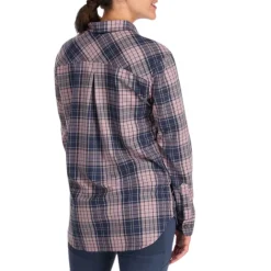 Women's Kulshan Flannel Shirt
