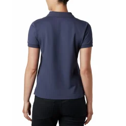 Women's Lakeside Trail Solid Pique Polo