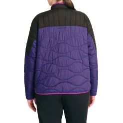 Women's Lightweight Quilted Carlit Jacket