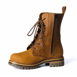 Women's Lily Mid-Height Boots
