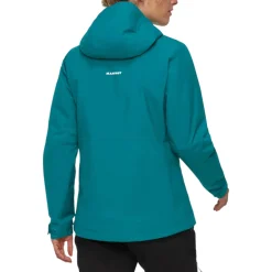 Women's Linard HS Thermo Hooded Jacket