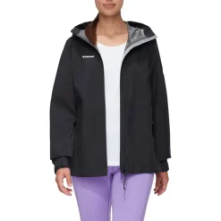 Women's Linard Light HS Hooded Jacket