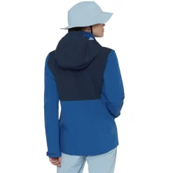 Women's Linard Light HS Hooded Jacket