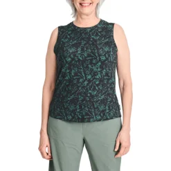 Women's Littoral Tank Top