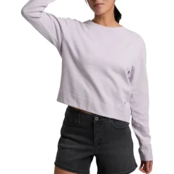 Women's Lola Long-Sleeve Sweater