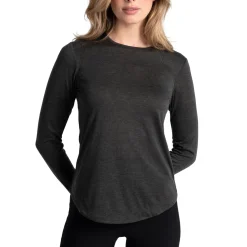 Women's Long Sleeve Everyday Shirt