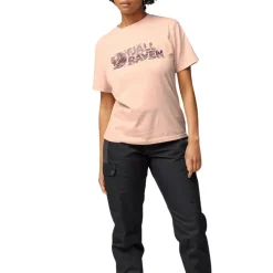 Women's Lush Logo T-Shirt