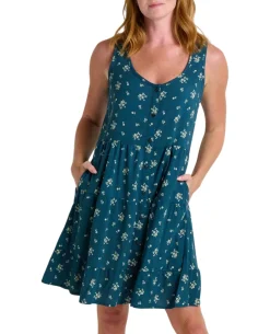 Women's Manzana Tiered Tank Dress
