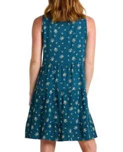 Women's Manzana Tiered Tank Dress