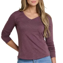 Women's Marley II Long Sleeve Tee