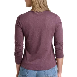 Women's Marley II Long Sleeve Tee