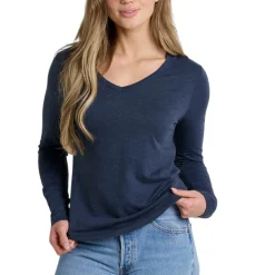 Women's Marley II Long Sleeve Tee