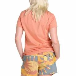 Women's Marley II Short Sleeve T-Shirt
