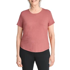 Women's Massena Crew Neck T-Shirt