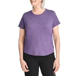 Women's Massena Crew Neck T-Shirt