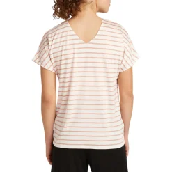 Women's Merino Drayden Reversible T-Shirt