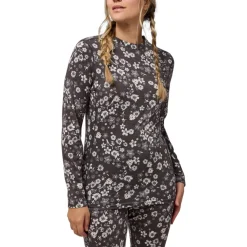 Women's MerinoMIX PRO Crew Top