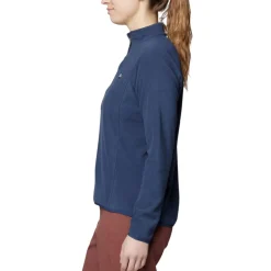 Women's Microchill 1/4 Zip Pullover