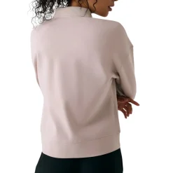 Women's Mindset Polo Top