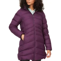 Women's Montreal Jacket