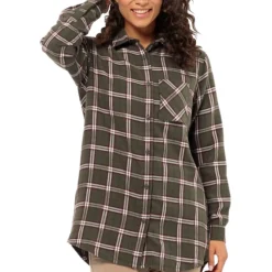 Women’s Morgenluft Long Sleeve Shirt