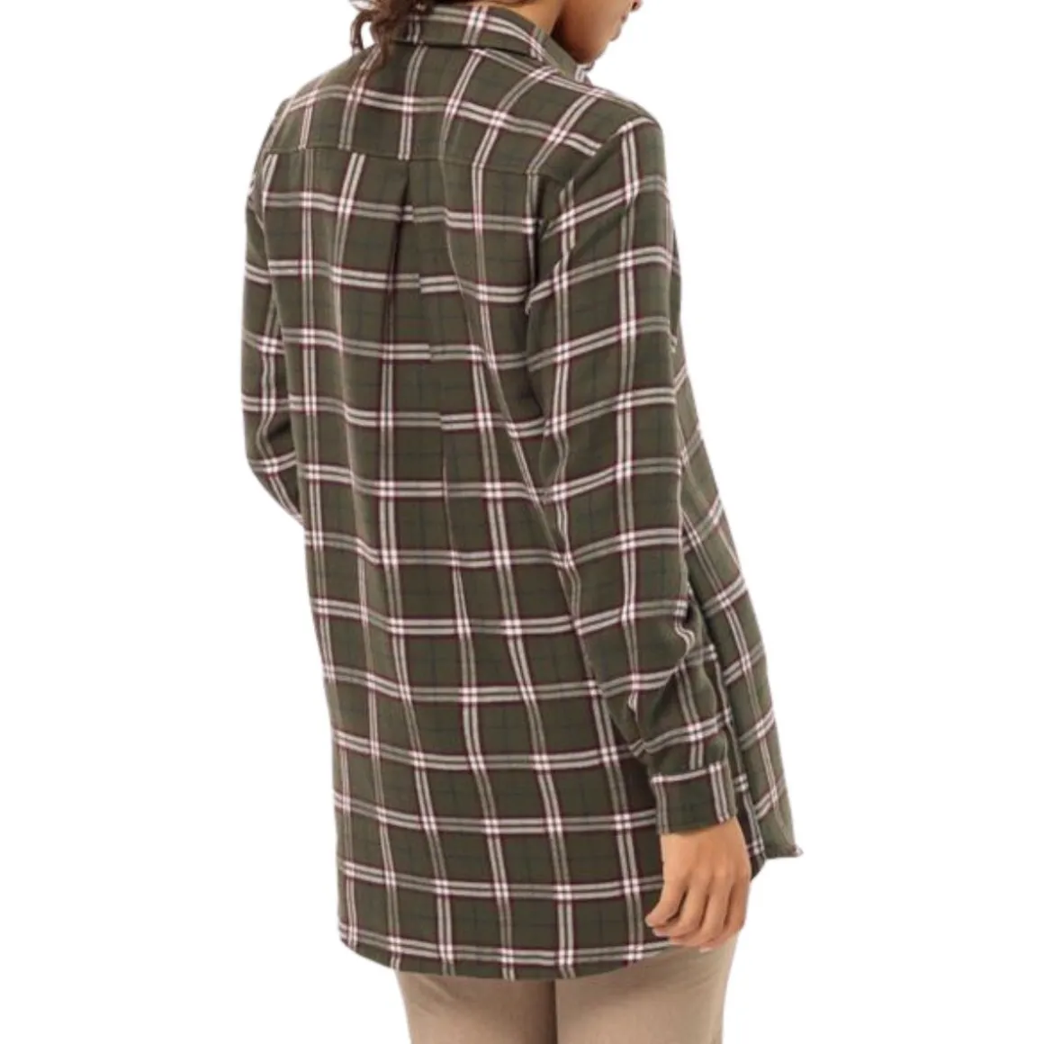 Women’s Morgenluft Long Sleeve Shirt