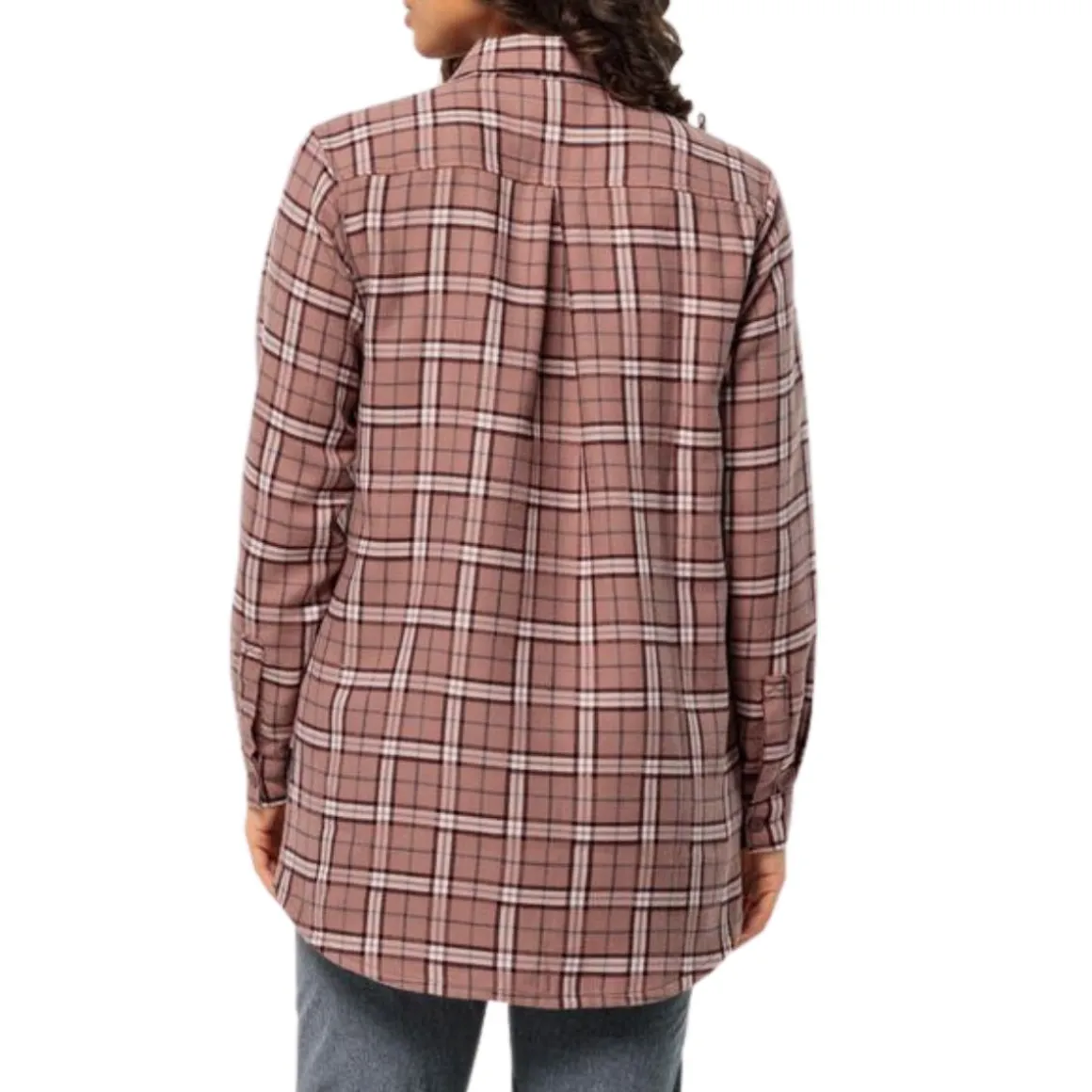 Women’s Morgenluft Long Sleeve Shirt