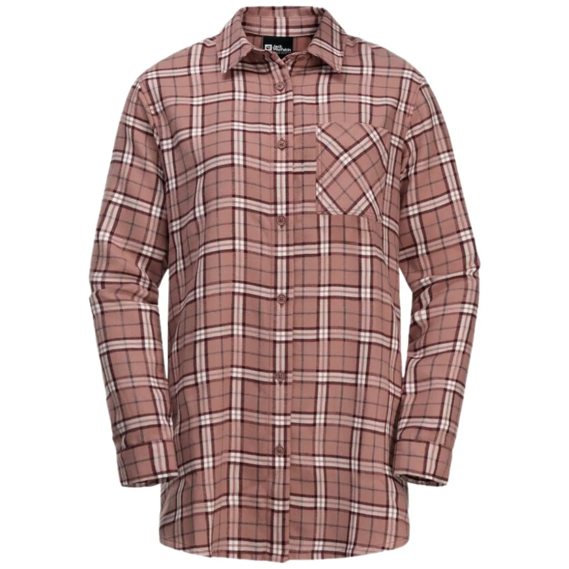 Women’s Morgenluft Long Sleeve Shirt