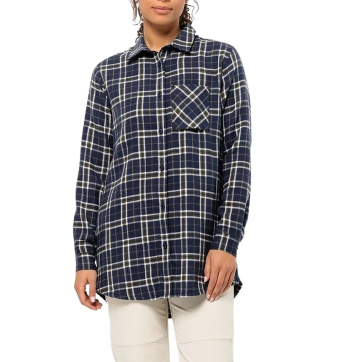 Women’s Morgenluft Long Sleeve Shirt