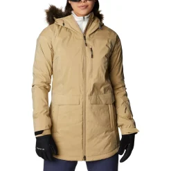 Women's Mount Bindo II Omni-Heat Infinity Insulated Jacket