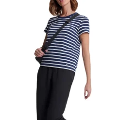 Women's NEWPORT Short Sleeve Top