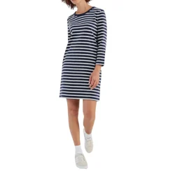 Women's Newport ¾ Sleeves Dress