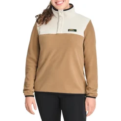 Women's Nilas Fleece Sweater