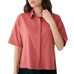 Women's Olivie Short Sleeve Shirt