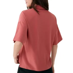 Women's Olivie Short Sleeve Shirt
