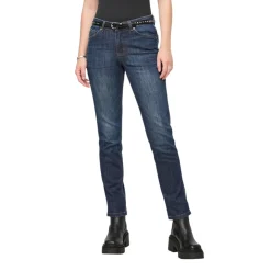 Women's Performance Denim Girlfriend Jeans
