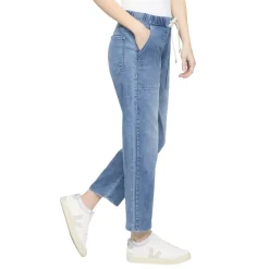 Women's Performance Denim Lite Harbour Pants