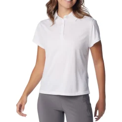 Women's PFG Tidal Tee™ Short Sleeve Polo