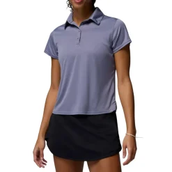 Women's PFG Tidal Tee™ Short Sleeve Polo